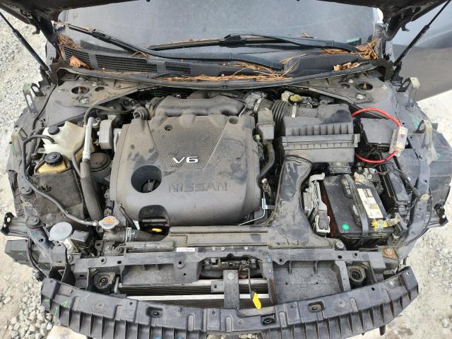 Photo 11 from auction – 2017 NISSAN MAXIMA 3.5 with VIN 1N4AA6AP6HC421883