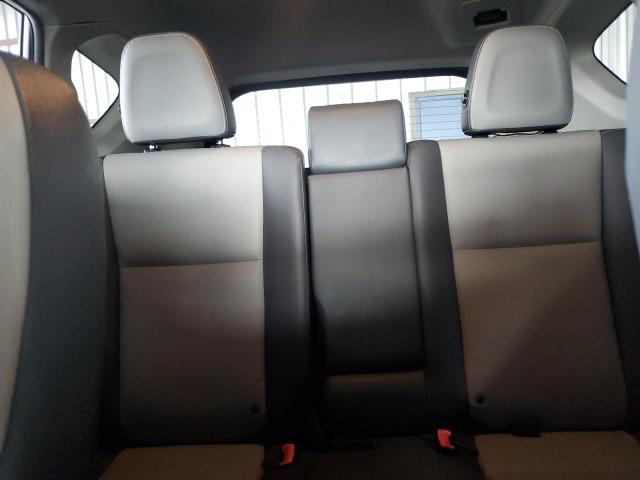 Photo 10 from auction – 2014 TOYOTA RAV4 LIMITED with VIN JTMYFREV3ED038087