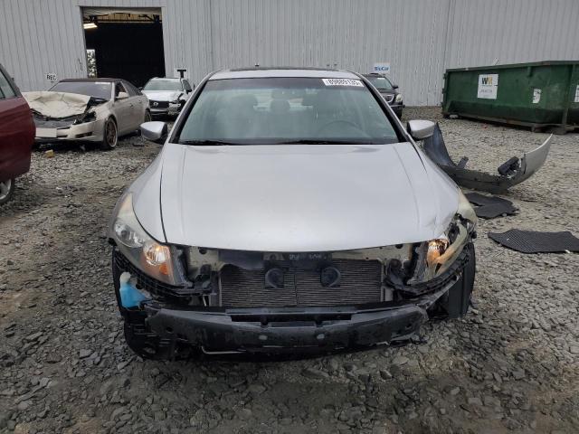 Photo 5 from auction – 2012 HONDA ACCORD EXL with VIN 1HGCP2F8XCA195980