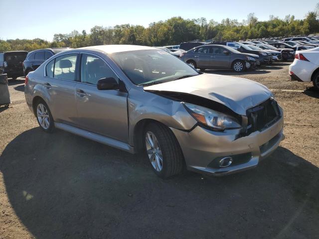 Photo 4 from auction – 2014 SUBARU LEGACY 2.5I with VIN 4S3BMBA66E3037023