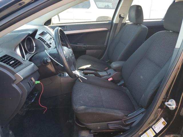 Photo 7 from auction – 2011 MITSUBISHI LANCER with VIN JA32X2HU7BU032235