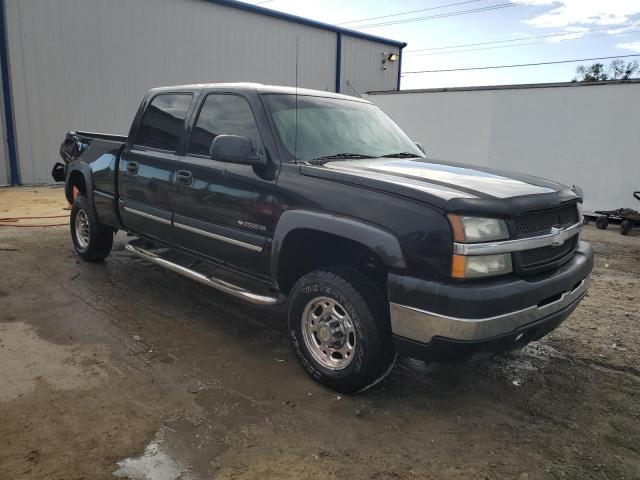 صورة رقم 4 من المزاد - 2003 CHEVROLET SILVERADO مع VIN 1GCHK23U03F178676