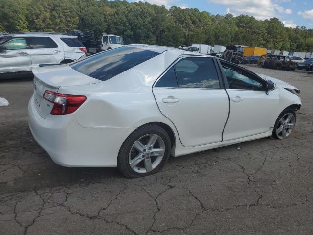 Фото 3 с аукциона – 2012 TOYOTA CAMRY BASE с VIN 4T1BF1FK4CU623457
