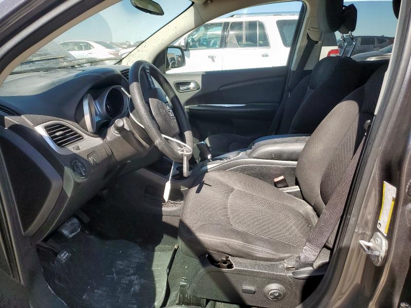 Photo 7 from auction – 2014 DODGE JOURNEY SX with VIN 3C4PDCBG9ET229916