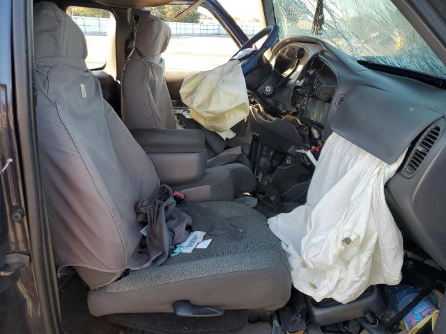 Photo 7 from auction – 2000 FORD RANGER SUP with VIN 1FTYR14V6YPA43166