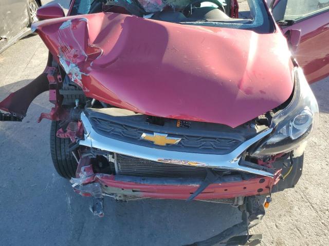 Photo 11 from auction – 2020 CHEVROLET SPARK with VIN KL8CD6SA6LC415071