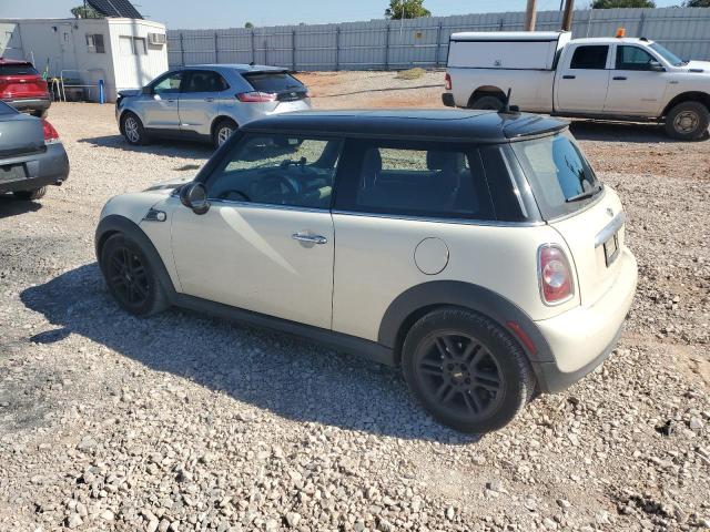 Photo 2 from auction – 2013 MINI COOPER with VIN WMWSU3C55DT688326