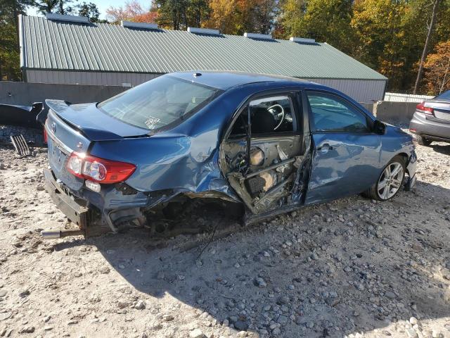 Photo 3 from auction – 2013 TOYOTA COROLLA BASE with VIN 5YFBU4EE4DP122445