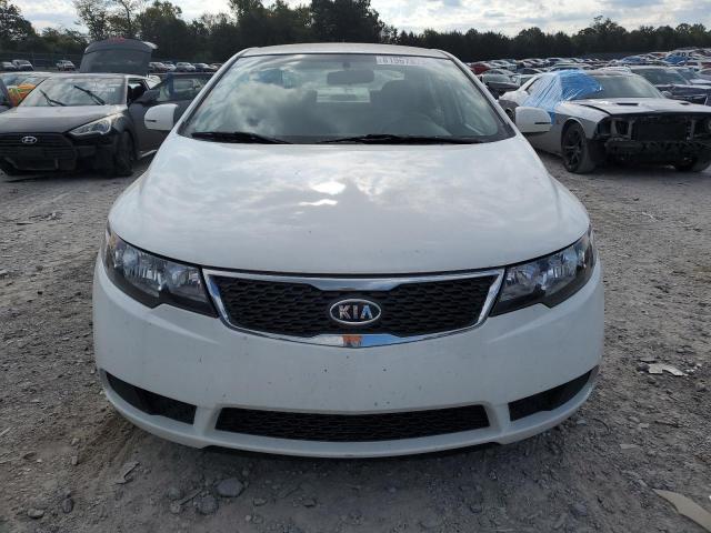 Photo 5 from auction – 2013 KIA FORTE EX with VIN KNAFU4A2XD5682963