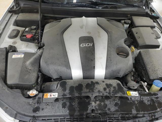Photo 11 from auction – 2012 HYUNDAI GENESIS 3. with VIN KMHGC4DD3CU196681