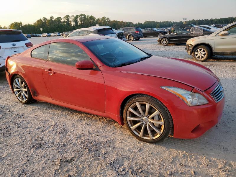 Photo 4 from auction – 2008 INFINITI G37 BASE with VIN JNKCV64E48M119437