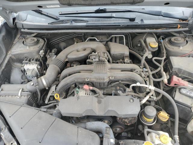 Photo 11 from auction – 2015 SUBARU IMPREZA LI with VIN JF1GPAM66F8255976