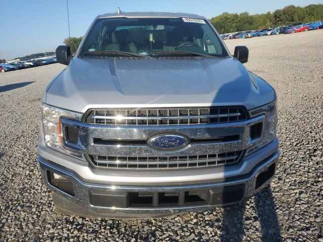 Photo 5 from auction – 2018 FORD F150 SUPER with VIN 1FTEW1CP3JKC59915