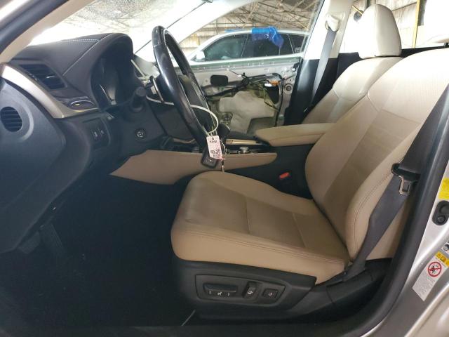 Photo 7 from auction – 2016 LEXUS GS 350 BAS with VIN JTHBZ1BLXGA000618