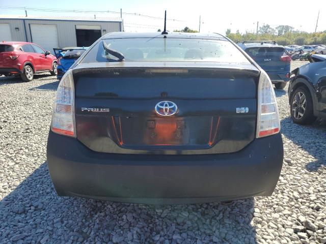 Photo 6 from auction – 2011 TOYOTA PRIUS with VIN JTDKN3DUXB0282109