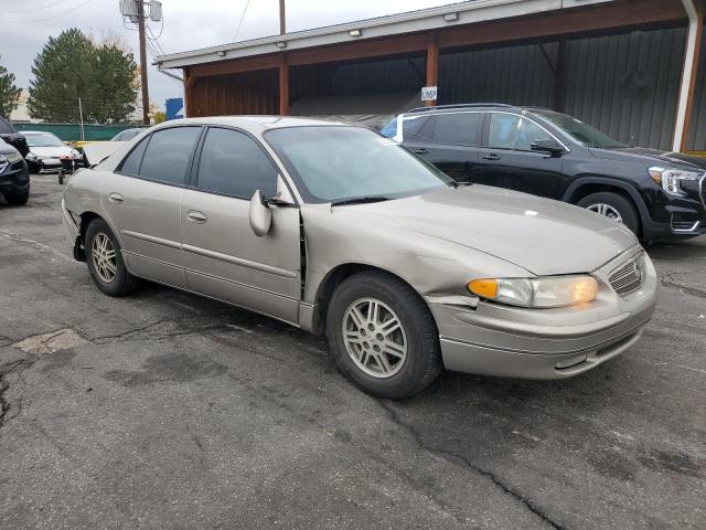 Photo 4 from auction – 2003 BUICK REGAL LS with VIN 2G4WB52K931204753