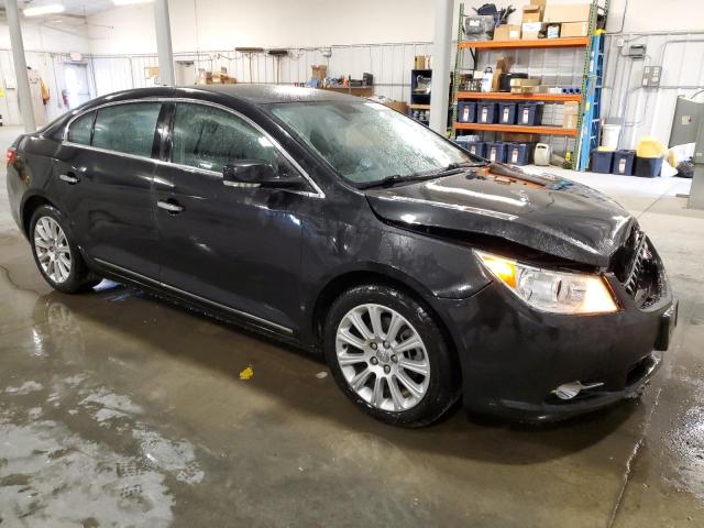 Photo 4 from auction – 2013 BUICK LACROSSE with VIN 1G4GC5E37DF307458
