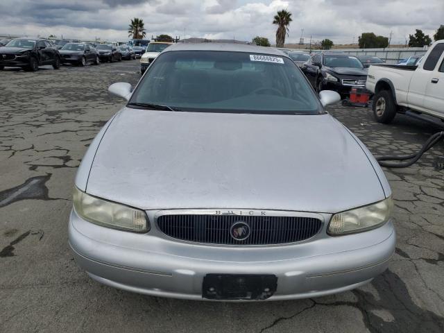 Photo 5 from auction – 2001 BUICK CENTURY LI with VIN 2G4WY55J111214580