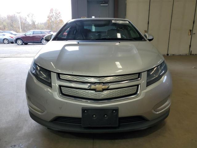 Photo 5 from auction – 2014 CHEVROLET VOLT with VIN 1G1RE6E45EU150508