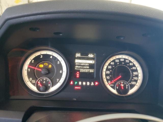 Photo 9 from auction – 2013 RAM 1500 SLT with VIN 1C6RR6GG8DS600513