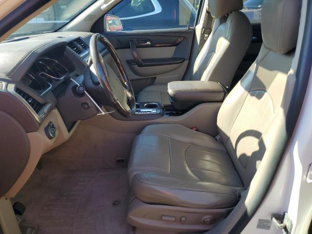 Photo 7 from auction – 2013 GMC ACADIA DEN with VIN 1GKKVTKD1DJ232140