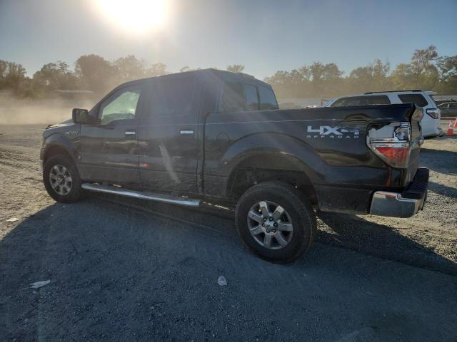 Photo 2 from auction – 2014 FORD F150 with VIN 1FTFW1EFXEFA76308
