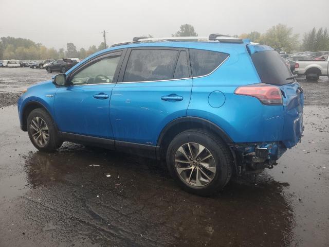 Photo 2 from auction – 2018 TOYOTA RAV4 HV LE with VIN JTMRJREV6JD156972