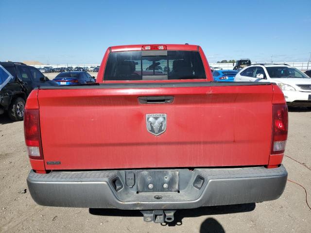 Photo 6 from auction – 2010 DODGE RAM 1500 with VIN 1D7RV1GT3AS172310