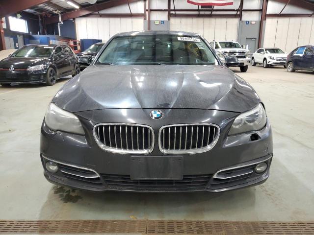 Photo 5 from auction – 2016 BMW 535 XI with VIN WBA5B3C57GG257406