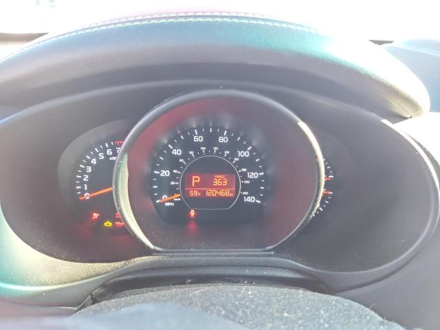 Zdjęcie 9 z aukcji – 2015 KIA SOUL + z VIN KNDJP3A51F7810782