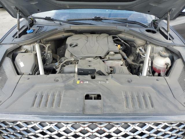Photo 12 from auction – 2023 GENESIS GV70 BASE with VIN KMUMADTB1PU105388