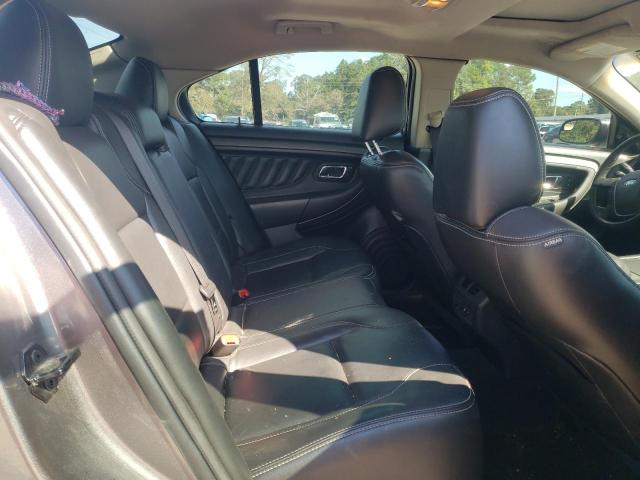Photo 10 from auction – 2012 FORD TAURUS SEL with VIN 1FAHP2EW0CG135343