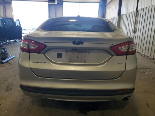 Photo 6 from auction – 2015 FORD FUSION SE with VIN 3FA6P0H71FR221502
