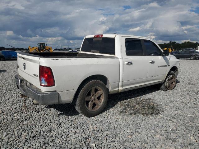 Photo 3 from auction – 2012 DODGE RAM 1500 SLT with VIN 1C6RD7LT9CS285789