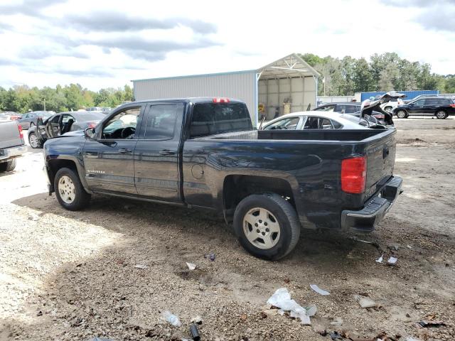 Photo 2 from auction – 2018 CHEVROLET SILVERADO with VIN 1GCRCRECXJZ180607