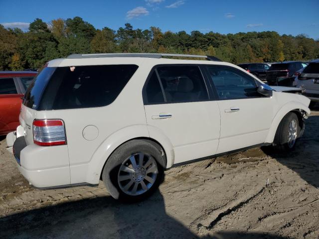 Photo 3 from auction – 2009 FORD TAURUS X L with VIN 1FMDK06W99GA00568