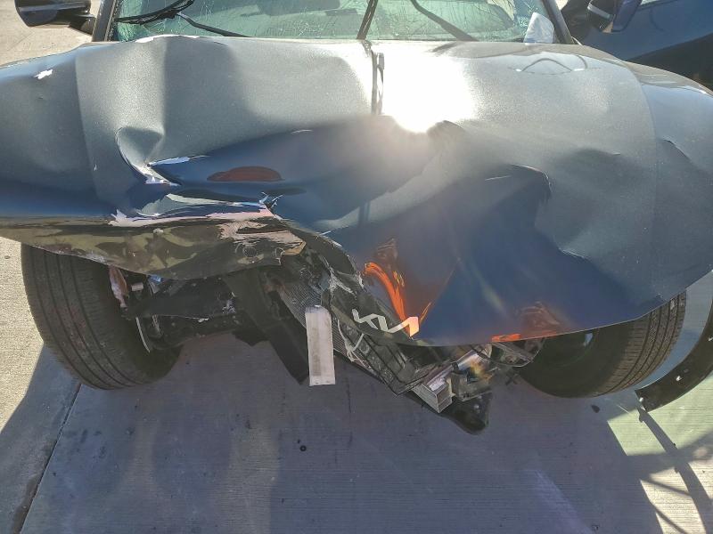 Foto 12 de la subasta – 2024 KIA EV6 LIGHT con VIN KNDC3DLC7R5196519