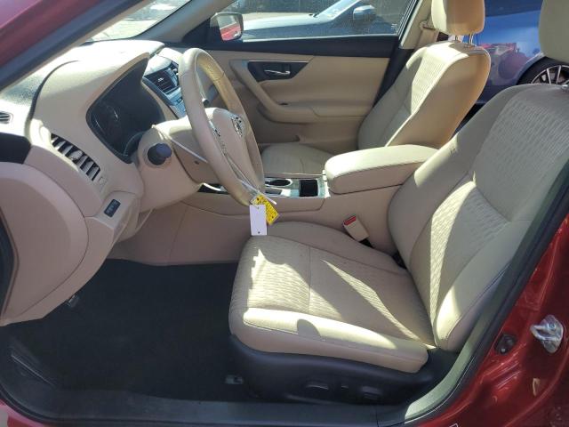 Photo 7 from auction – 2018 NISSAN ALTIMA 2.5 with VIN 1N4AL3AP7JC105293