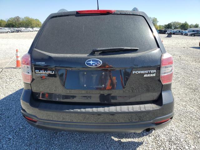 Photo 6 from auction – 2015 SUBARU FORESTER 2 with VIN JF2SJADC1FG598455