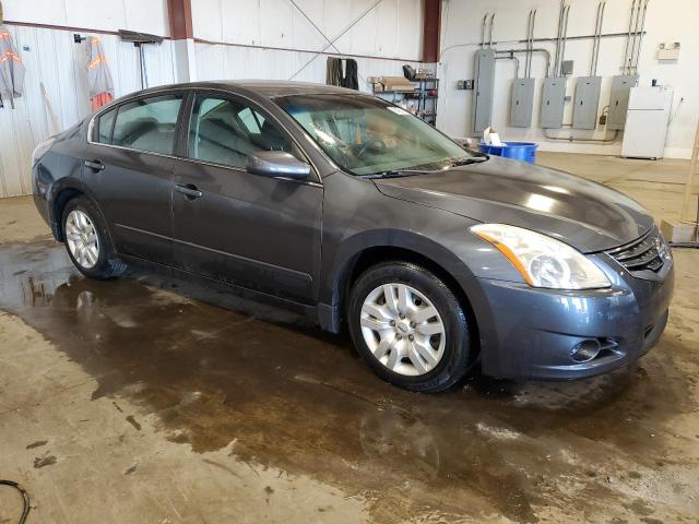 Photo 4 from auction – 2010 NISSAN ALTIMA BAS with VIN 1N4AL2APXAN548522