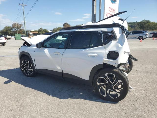 Photo 2 from auction – 2025 CHEVROLET TRAX 2RS with VIN KL77LJEP5SC102815