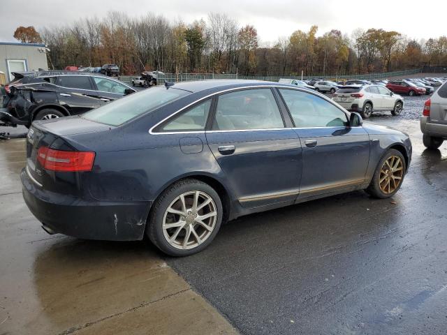 Photo 3 from auction – 2010 AUDI A6 PREMIUM with VIN WAUFGAFB2AN060366