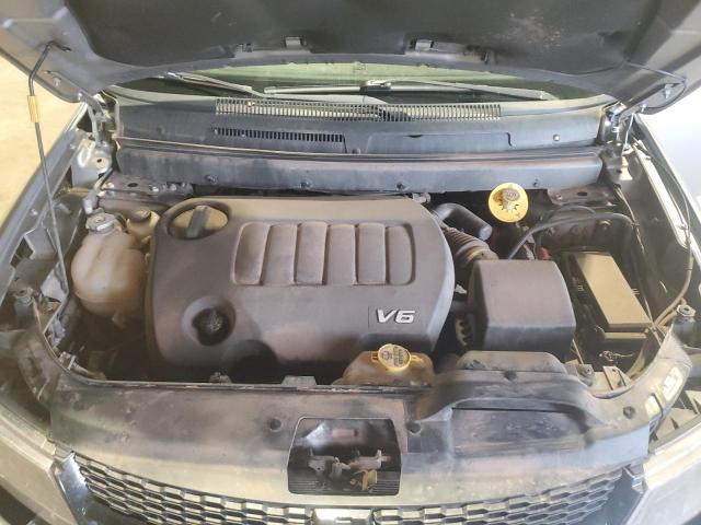 Foto 12 de la subasta – 2017 DODGE JOURNEY SX con VIN 3C4PDCCG9HT569327