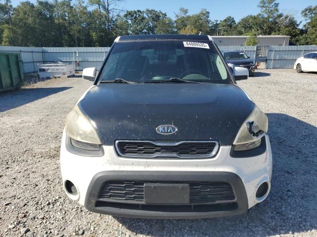 Photo 5 from auction – 2012 KIA SOUL with VIN KNDJT2A59C7474283