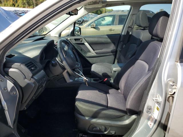 Photo 7 from auction – 2015 SUBARU FORESTER 2 with VIN JF2SJADC5FH528600