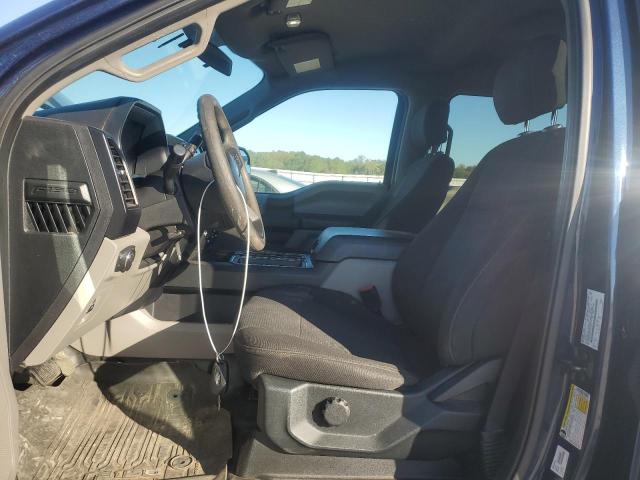 Photo 7 from auction – 2018 FORD F150 SUPER with VIN 1FTEW1EP5JFA91779