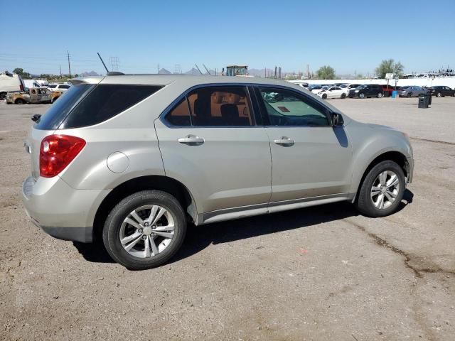 Photo 3 from auction – 2015 CHEVROLET EQUINOX LS with VIN 2GNALAEKXF6101887