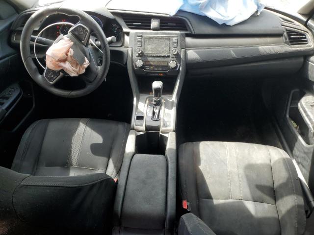 Photo 8 from auction – 2020 HONDA CIVIC LX with VIN 2HGFC2F62LH542002