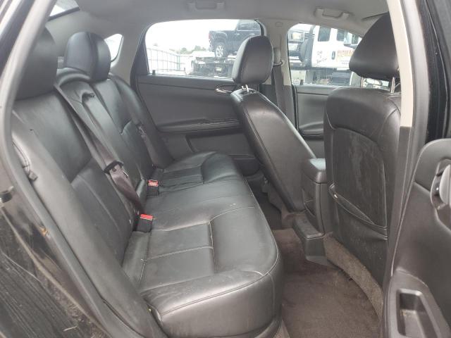 Photo 10 from auction – 2016 CHEVROLET IMPALA LIM with VIN 2G1WC5E39G1172567
