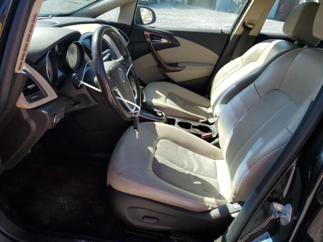 Photo 7 from auction – 2013 BUICK VERANO CON with VIN 1G4PR5SK5D4222334